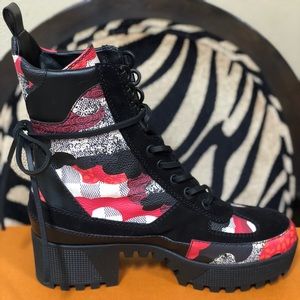 louis vuitton overcloud platform desert boot